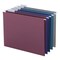 Smead Folder, Hanging, Ltr, 1/5, Ast Pk SMD64056 - alternate 1